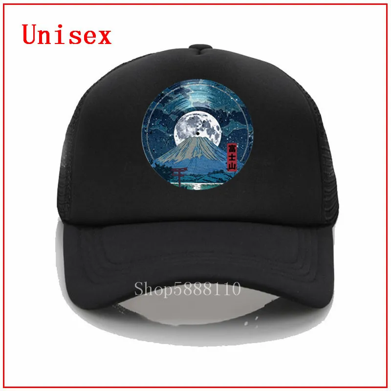 fujifilm baseball cap