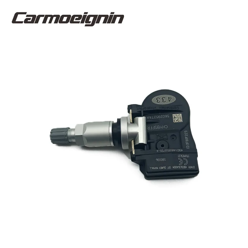 Система контроля давления в шинах, датчик TPMS 56029527AA 68078768AA, для автомобиля Chrysler 200 300 для Dodge Journey Avenger