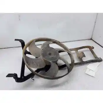 

125360 PEUGEOT 106 ELECTRIC FAN HEATER (S1)