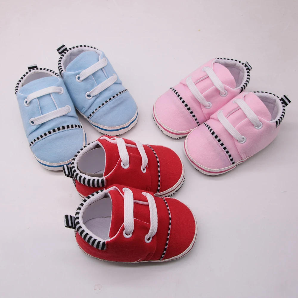 newborn baby shoe size us