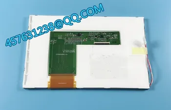 

New AM800480STMQWT00 LCD Screen 7 inch for Industry LCD Panel free shipping