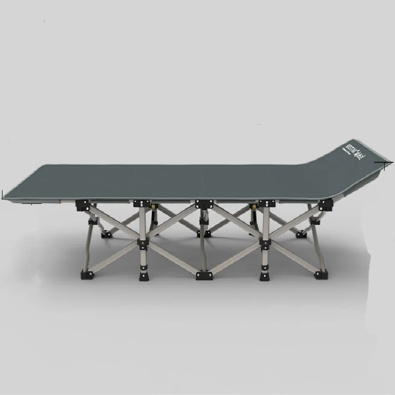 

Office Folding Bed Sheets, Siesta Bed, Siesta Bed, Household Lifting Chair, Simple Army Bed, Escort and Portability