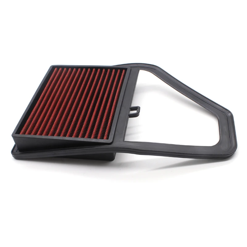 DEFT Car Air Filter For Honda Civic Dimention 02 Car Intake Engine Accessories Replacement Air Filter (3)