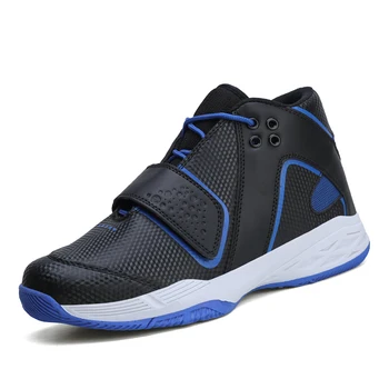 

Men Basketball Shoes Male Basketball Sports Shoes High Quality Sneakers Mens Breathable Big Size Men Sneakers Walking Shoes