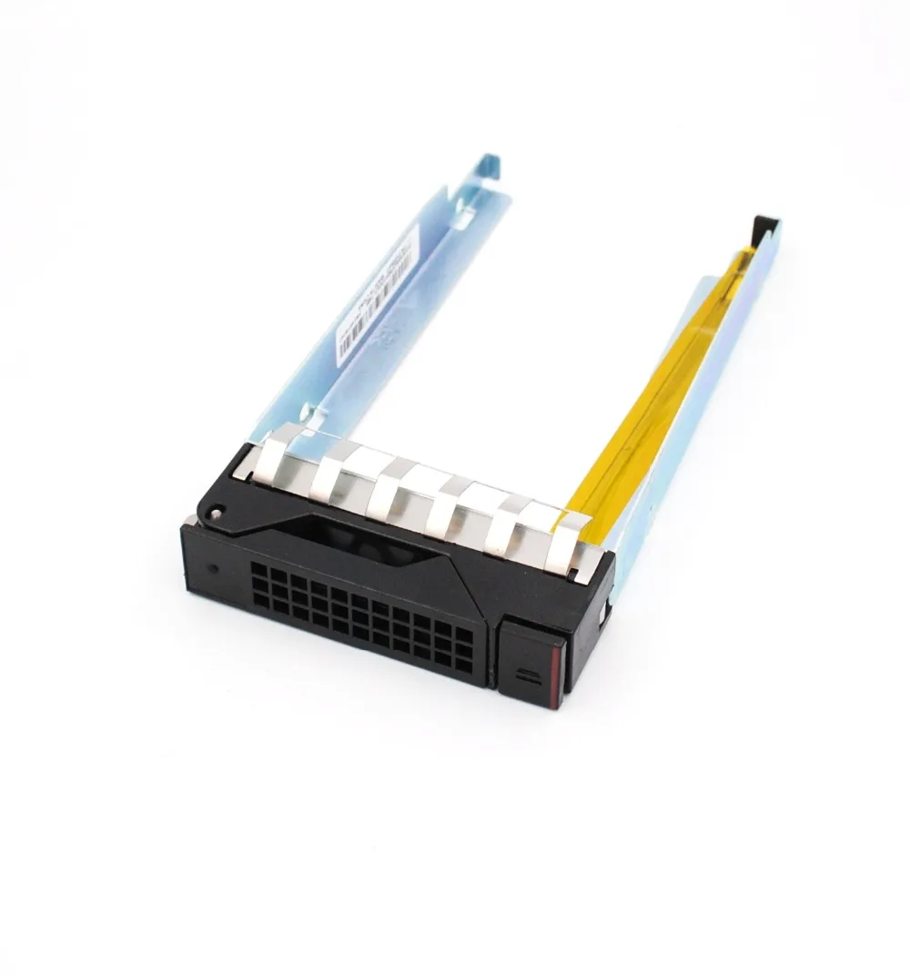 2," HDD лоток Caddy для lenovo thinkсервер RD550 RD650 TS550 RD450 SAS/SATA жесткий диск Caddy кронштейн 03T8147