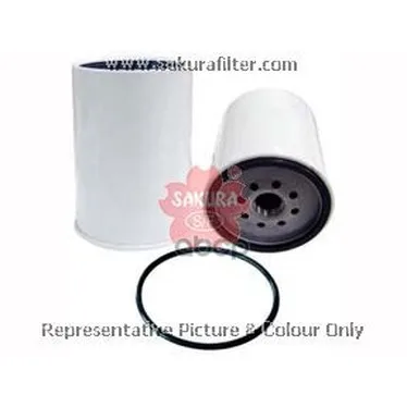 Фильтр Сепаратора Sfc530410 Sakura арт. SFC530410