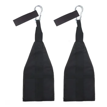 

Fitness Sling Pull Up Weight Lifting Door Hanging Abdominal Bar Useful
