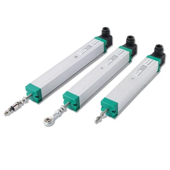 

Injection molding machine electronic ruler rod type high precision KTC50mm-700mm linear displacement sensor accessories