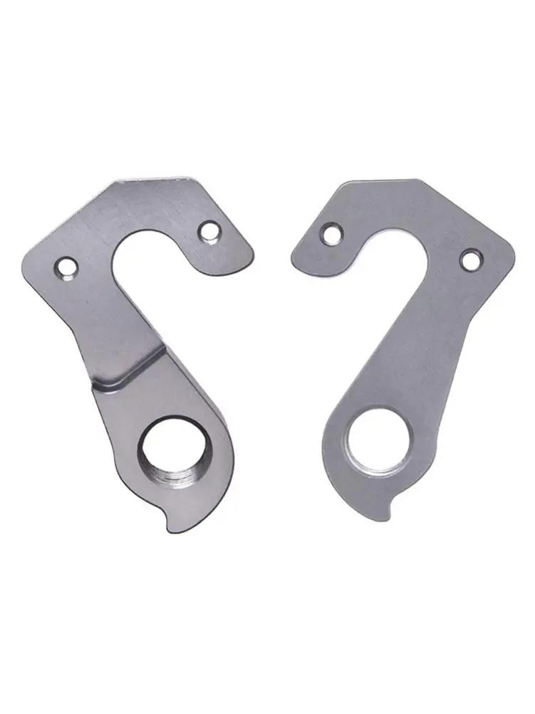 Perfect Universal MTB Road Bike Bicycle Alloy Rear Frame Bike Hook Tail Parts Hanger For Racing MTB 3