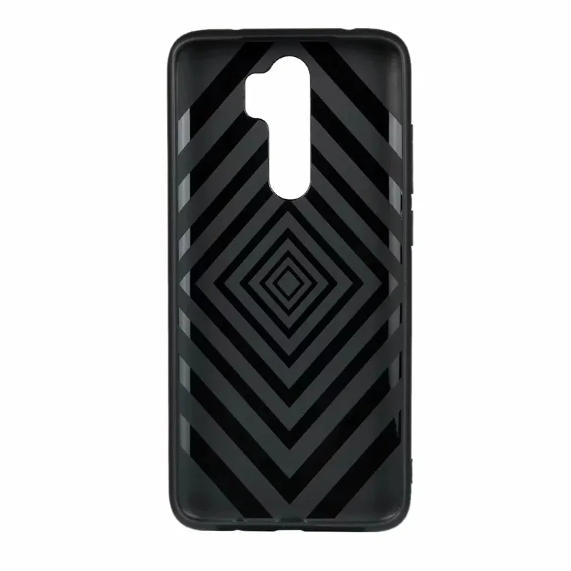 Для Xiaomi Redmi Note 8 Pro Чехол с магнитным кольцом-держателем противоударный защитный силиконовый чехол для Redmi 8 8A чехол s Fundas