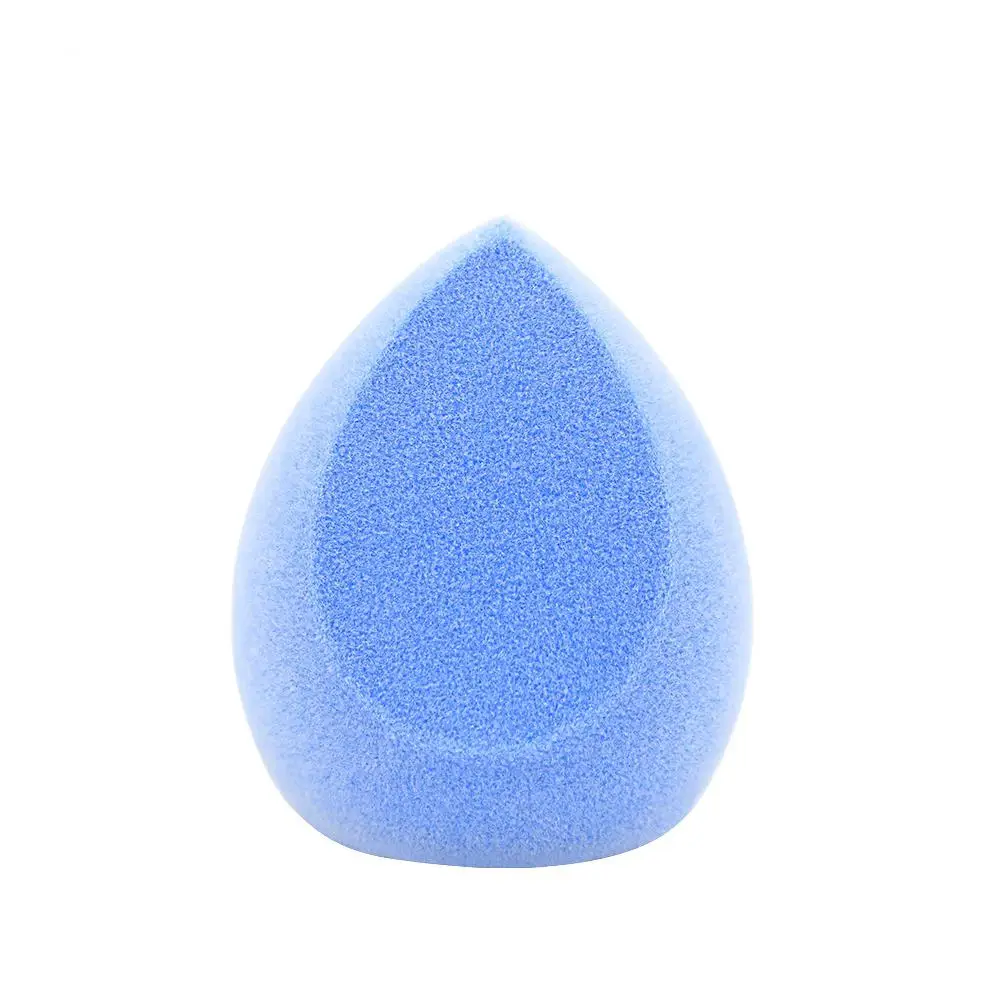 Cosmetic Puff Makeup Sponge VIBRANT GLAMOUR Microfiber Professional Powder Foundation Concealer Cream Puff