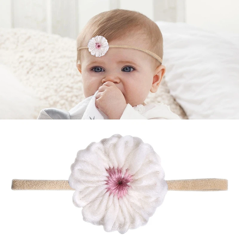 cute baby bows