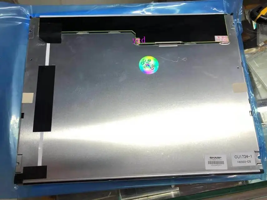 15 дюймов LQ150X1LG11 ЖК-дисплей экран