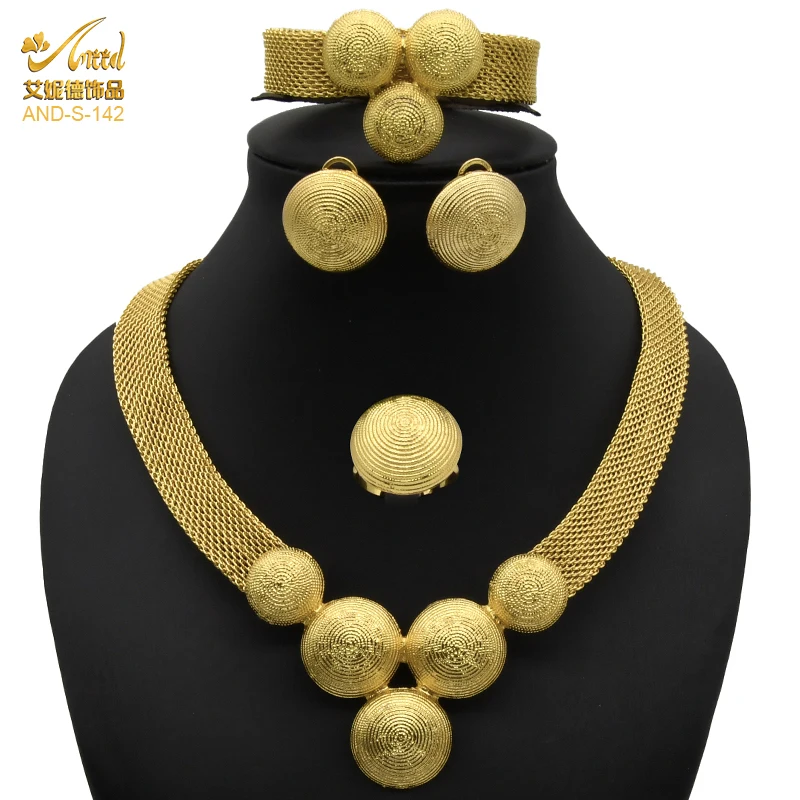 S-142-Gold color