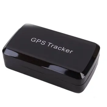 

GPS Tracking System Mini Magnetic Tracker Strong Magne GPS Tracker
