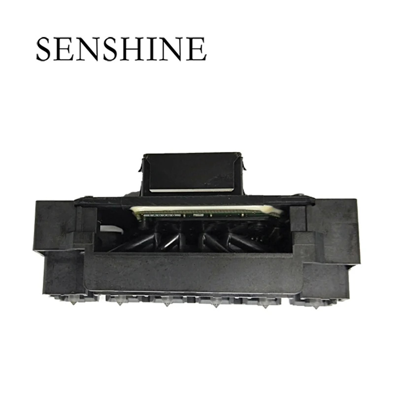 Печатающая головка F180000 для Epson R280 R285 R290 R295 R330 RX610 RX690 PX660 PX610 P50 P60 T50 T60 T59 TX650 L800