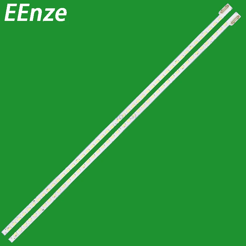 LED Backlight Strip for 47LW6500 47LW650T 47LW570S 47LW575S 47&quotV6 Edge FHD REV0.3 Rulers Lanes 6920L-0089A 0089B | Лампы и