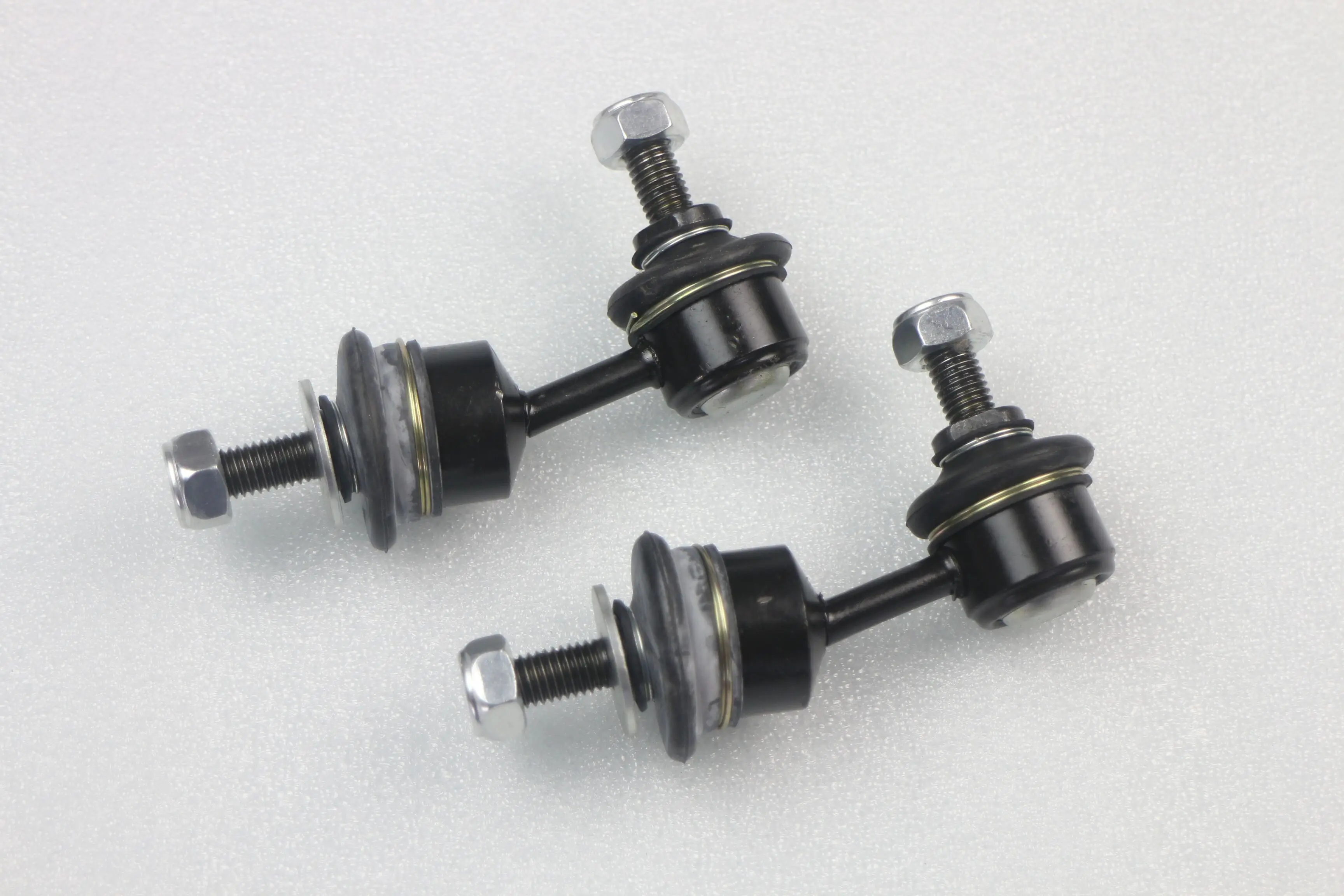 Set of 2 Meyle Brand Heavy Duty Front Sway Bar Link s Jaguar X-Type Set of 2 Meyle Brand Heavy Duty Front Sway Bar Link s Jaguar X-Type