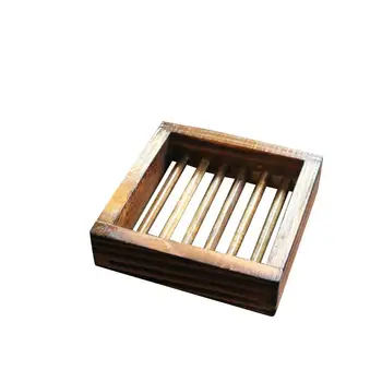 

1pc Hand Craft Soap Holder Soap Tray Soap Dish for Toilet Home