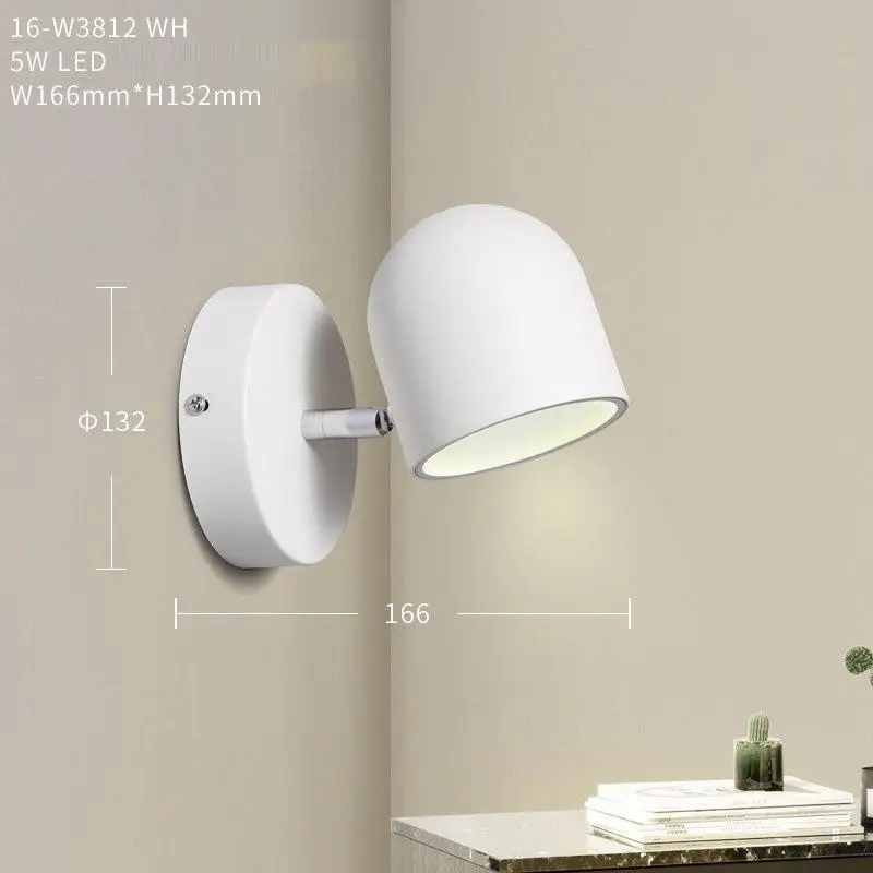 Декор внутреннего освещения Luminaria де Parede аппликация Фреска Interieur Wandlamp Aplique Luz сравнению светильник спальня настенный светильник