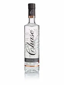 

Chase English Potato Vodka 70 cl