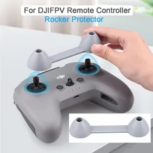 Aliexpress - Joysticker Fixed Bracket Holder for DJI FPV Combo Drone Remote Control Rocker Protector Prevent Shaking Strap for FPV Accessory