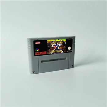 

Chaos Seed - RPG Game Card EUR Version English Language Battery Save