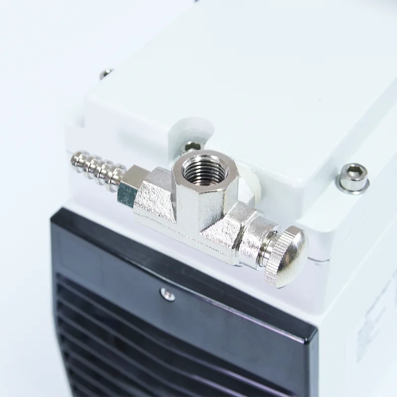 Enclosures Enable Noise Reduction During Mass Spec Vacuum, 60 OFF