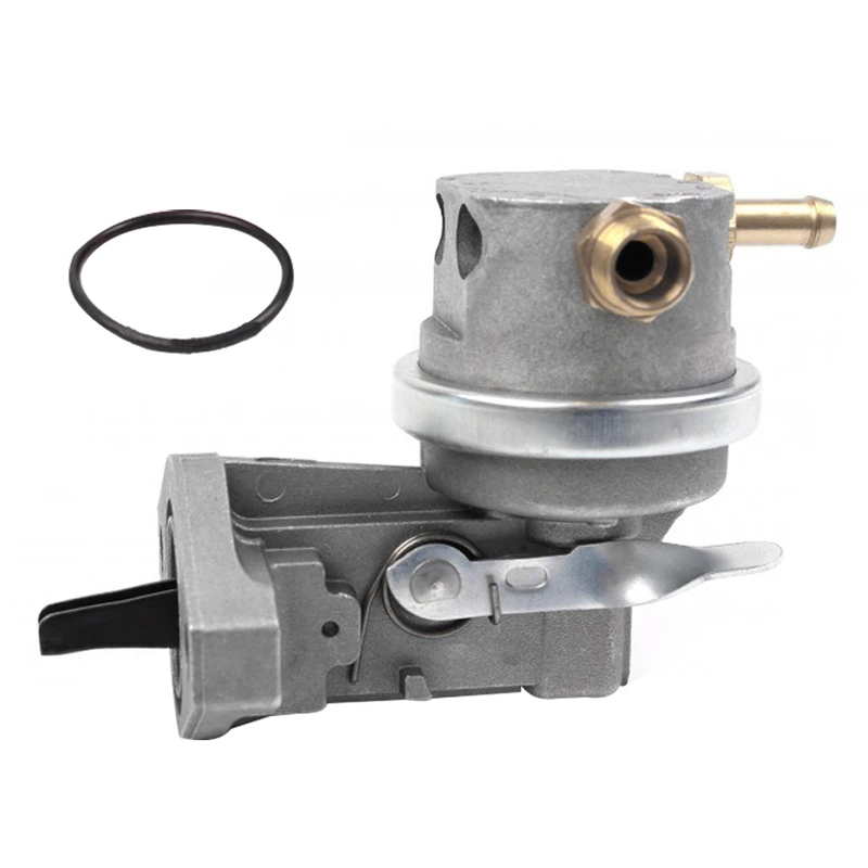 Re68345 Fuel Lift Pump Fits For John Deere 4045df270 4045hf150