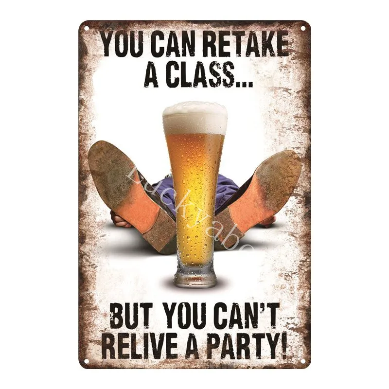 Cheers Man Cave холодное пиво без рабочей группы терапия металлические жестяные знаки Бар Паб Клуб домашние декоративные Ретро наклейки на стену ALL001