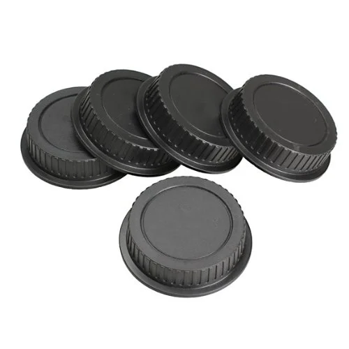 5x объектив задняя крышка для EOS серии Canon EF ES-S объектив