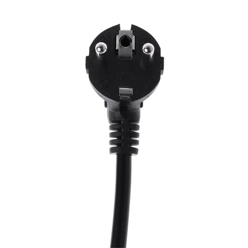 Штепсельная Вилка европейского стандарта, умная USB силовая лента, 3 USB, 3 розетки, настенная розетка, защита от перегрузки дома