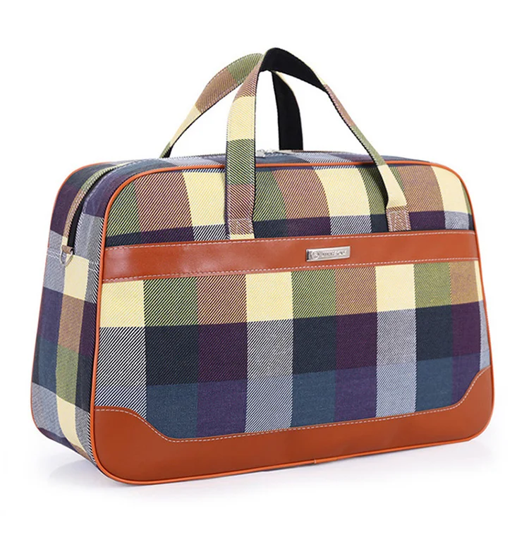 Saco de bagagem de viagem bolsa de