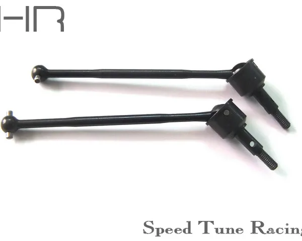 Kit Cvd Opzionale Hot Racing Per Losi 1:14 Mini 8Ight