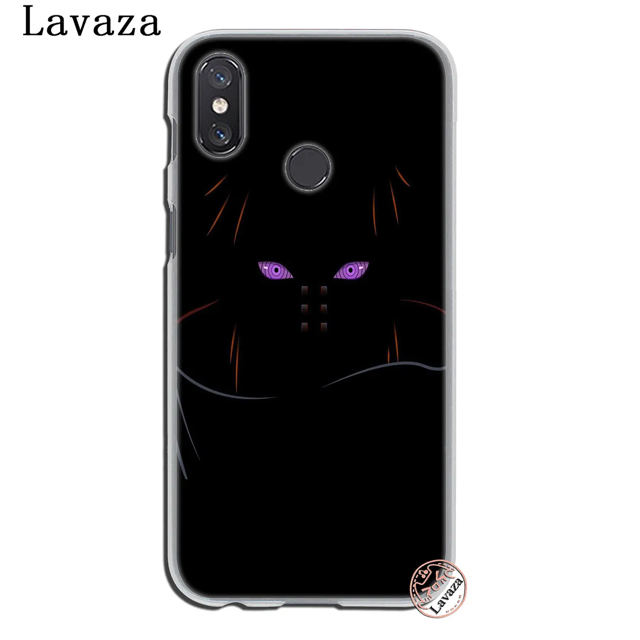 Lavaza Akatsuki Pein Конан Наруто жесткий чехол для телефона для Xiaomi Redmi K20 8A 7A 5A 6A Примечание 8 7 5 6 iPad Pro 4 4X крышка - Цвет: 10