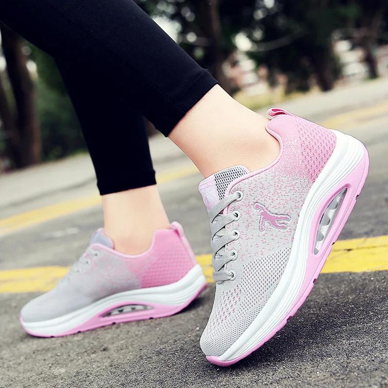 

Jordan Grand WOMEN'S Shoes Running Shoes Autumn Punched Sheet Surface Athletic Shoes Cushioning Wearable Anti-slip Casual Shoes