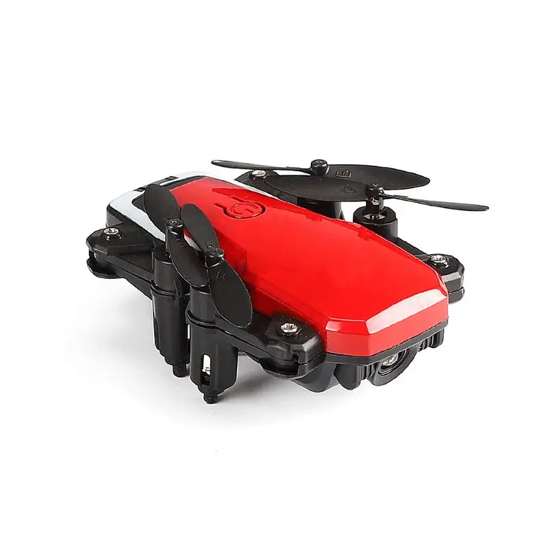 Mini LF606 Foldable Wifi FPV 2.4GHz 6-Axis RC Quadcopter Drone Helicopter Toy