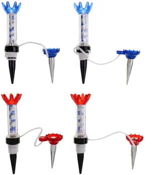 

Golf Tees Magnetic Step Down Golf Ball Holder Tees Outdoor golf Accessories