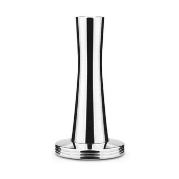 

Refillable Coffee Capsule Pod Filter Dripper Tamper Stainless steel Compatible with Nespresso GCA1 ENV135 Coffee Machine