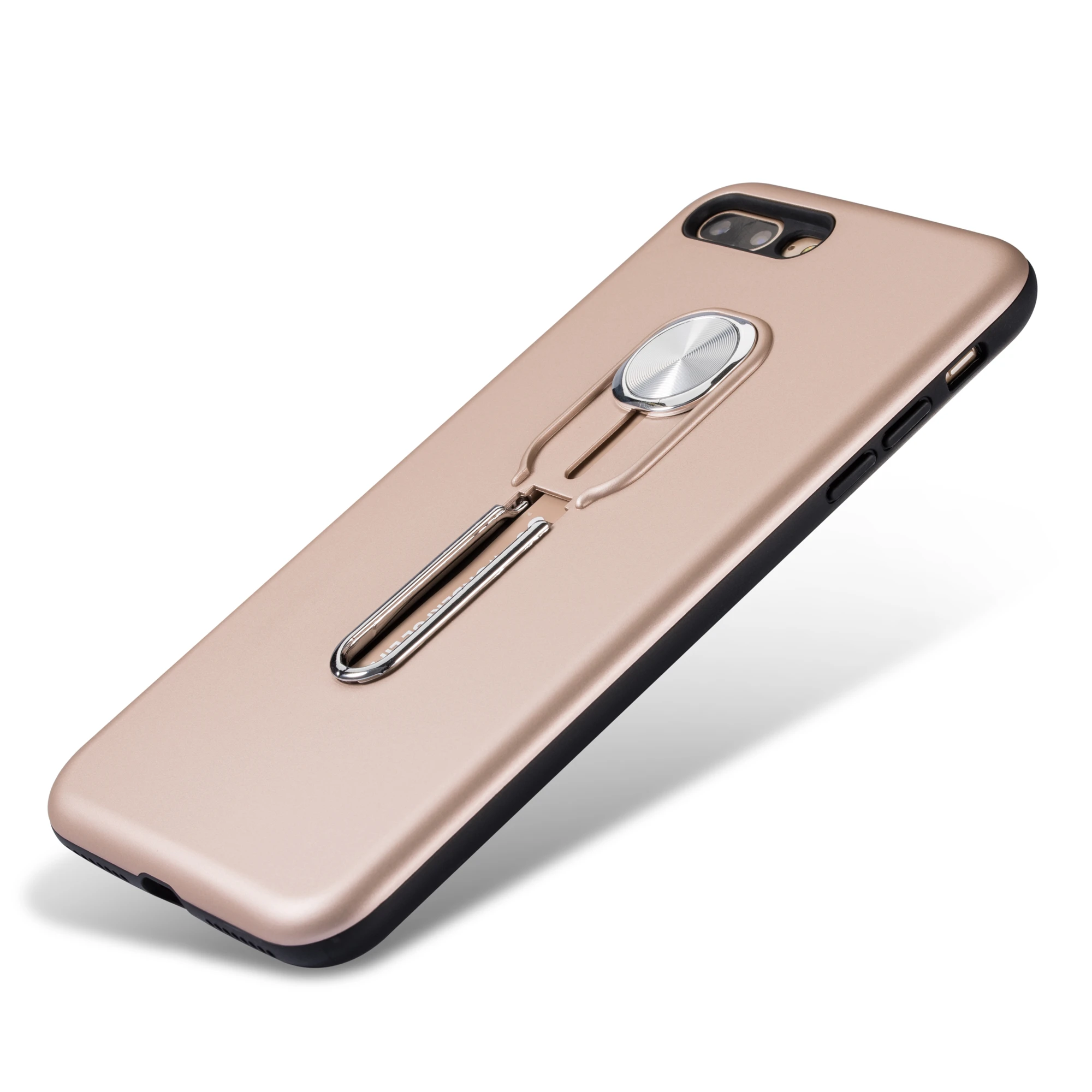 Для IPHONE 7PLUS серии King Raytheon Высококачественная задняя крышка для смартфона противоударный защитный чехол для телефона