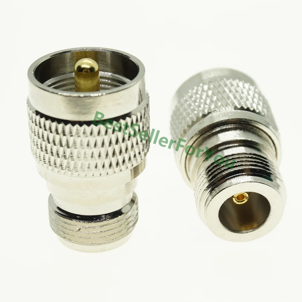 Разъем uhf male