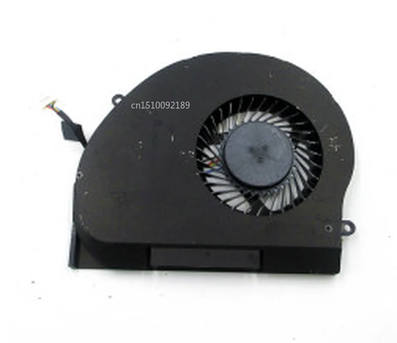 Для Dell Alienware 17 R4 графика правая сторона охлаждающий вентилятор DC28000IHS0 0Y0DM6 MG75090V1-C080-S9A