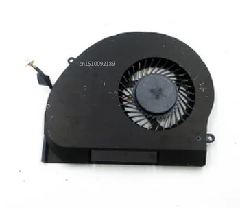 

Free shipping for Dell Alienware 17 R4 Graphics Right Side cooling fan DC28000IHS0 0Y0DM6 MG75090V1-C080-S9A
