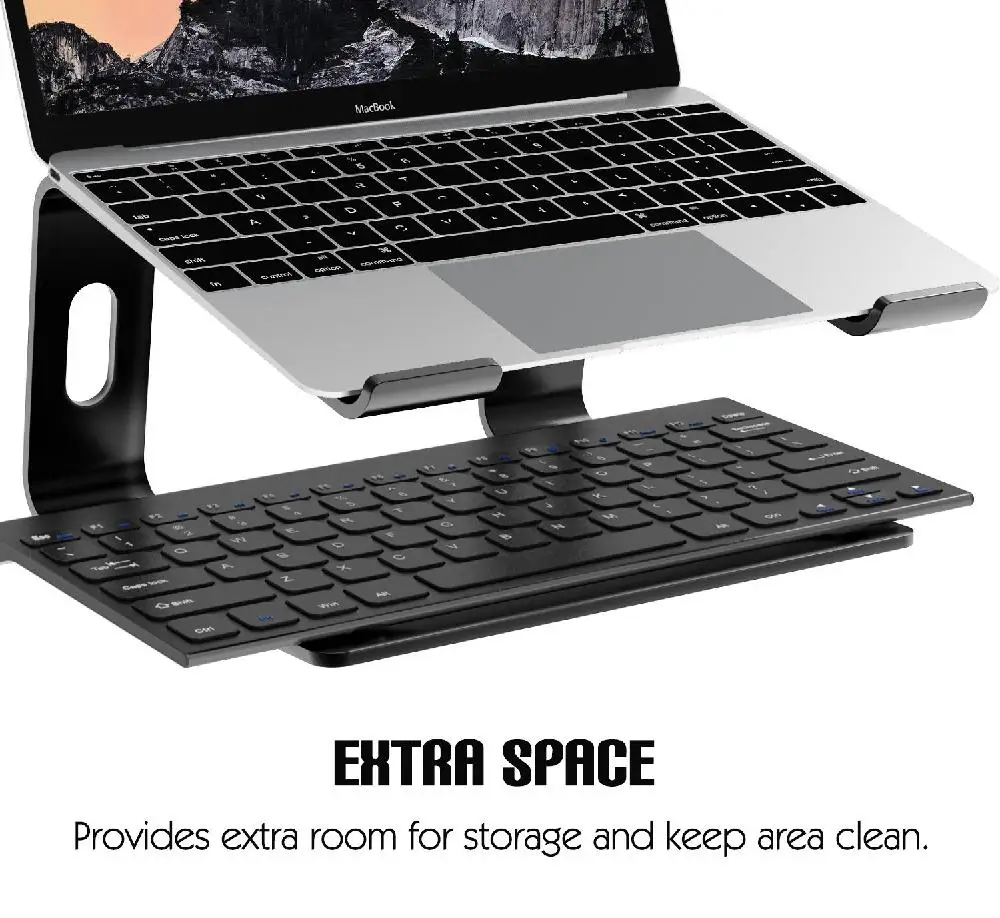  Kuulee Stand Kuulee Pad Adhesive Invisible Stands Bracket Detachable Portable Tablet Holder for iPa
