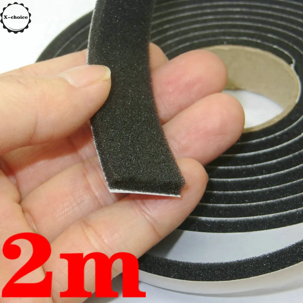 Hat Tape Roll Hat Size Reducer Tape Pads for Fedora Straw Cap Panama Hats Sweatband Sizing Adhesive Tape 