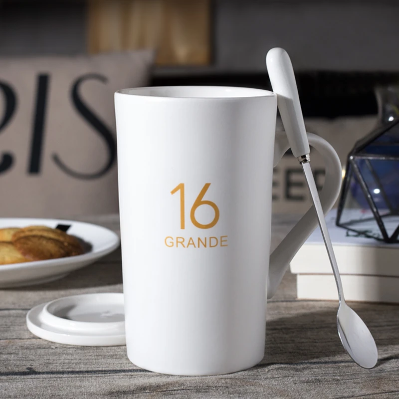 Creative Coffee Cup Travel Mug Water Bottle Novelty Personality Milk Juice Mug Coffee Tea Reusable Ceramic Cute Mug Bb50 Mugs Aliexpress