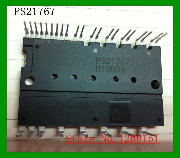

PS21767-V MODULES
