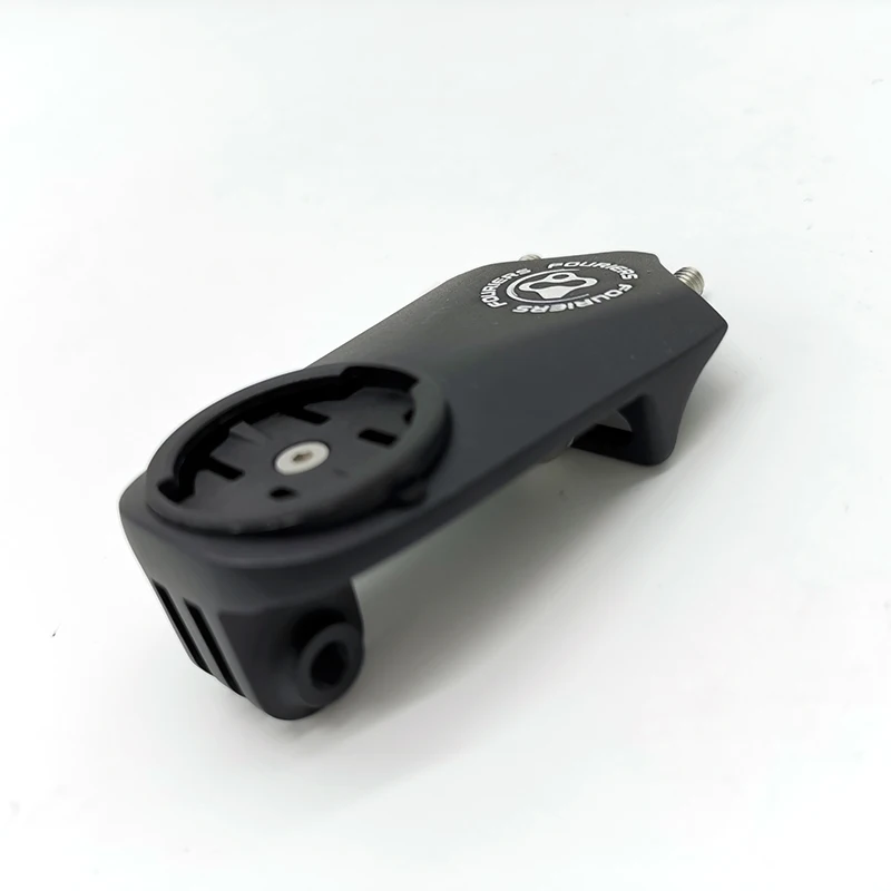 Fouriers HA-S014 крепление для велосипедного компьютера GARMIN Edge 810 800 510 200 GoPro HERO 2 3 Соединительный держатель запчасти для велосипеда