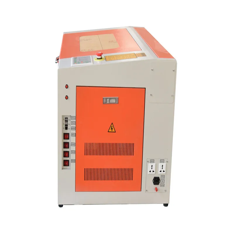 Лазерный гравер CO2 50 Вт 500x300|engraving machine|woodworking engraving machinemachine woodworking |