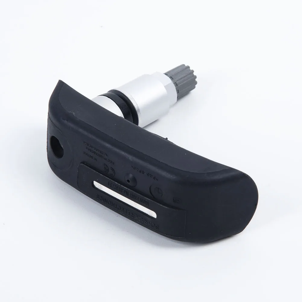 

1pc Vehicle TPMS Tire Tyre Pressure Sensor For BMW 3631-8532-731 36318532731 Plastic + Aluminum Alloy Parts